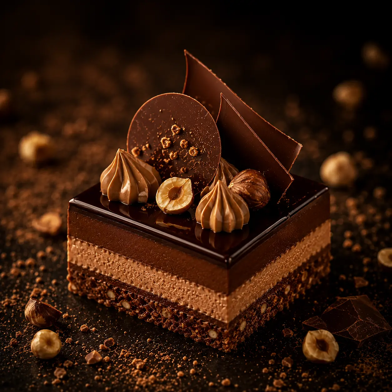 Éclair Café