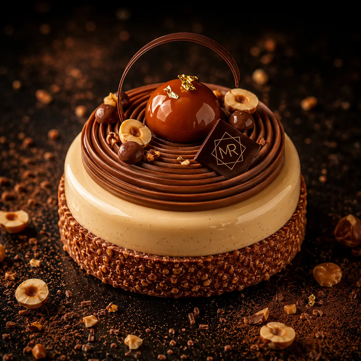 Paris-Brest